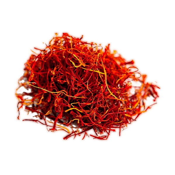 خرید زعفران پوشال